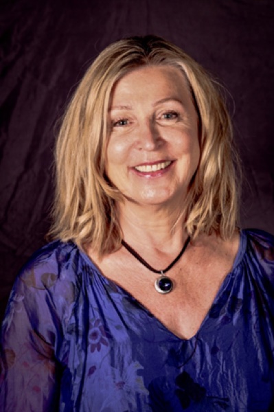 Steffi Ovadia